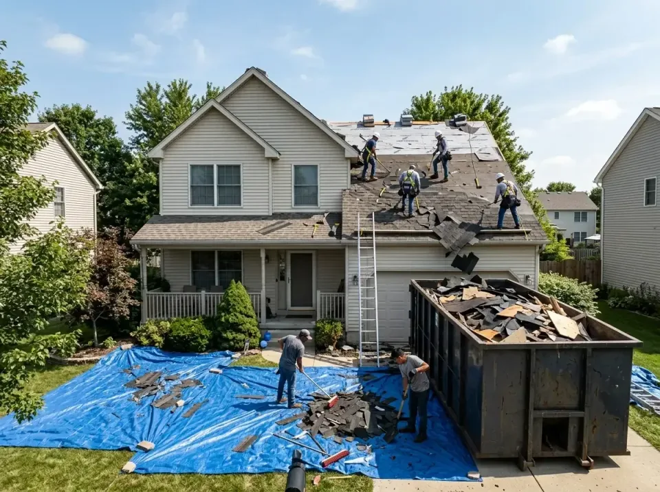 roof-replacement-debris-remova-004 — frequently asked questions, Cheapest Dumpster Rentals in Combee Settlement, FL